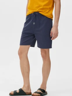 Basketweave Shorts|Primark New