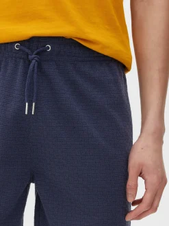Basketweave Shorts|Primark New