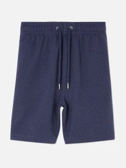 Basketweave Shorts|Primark New