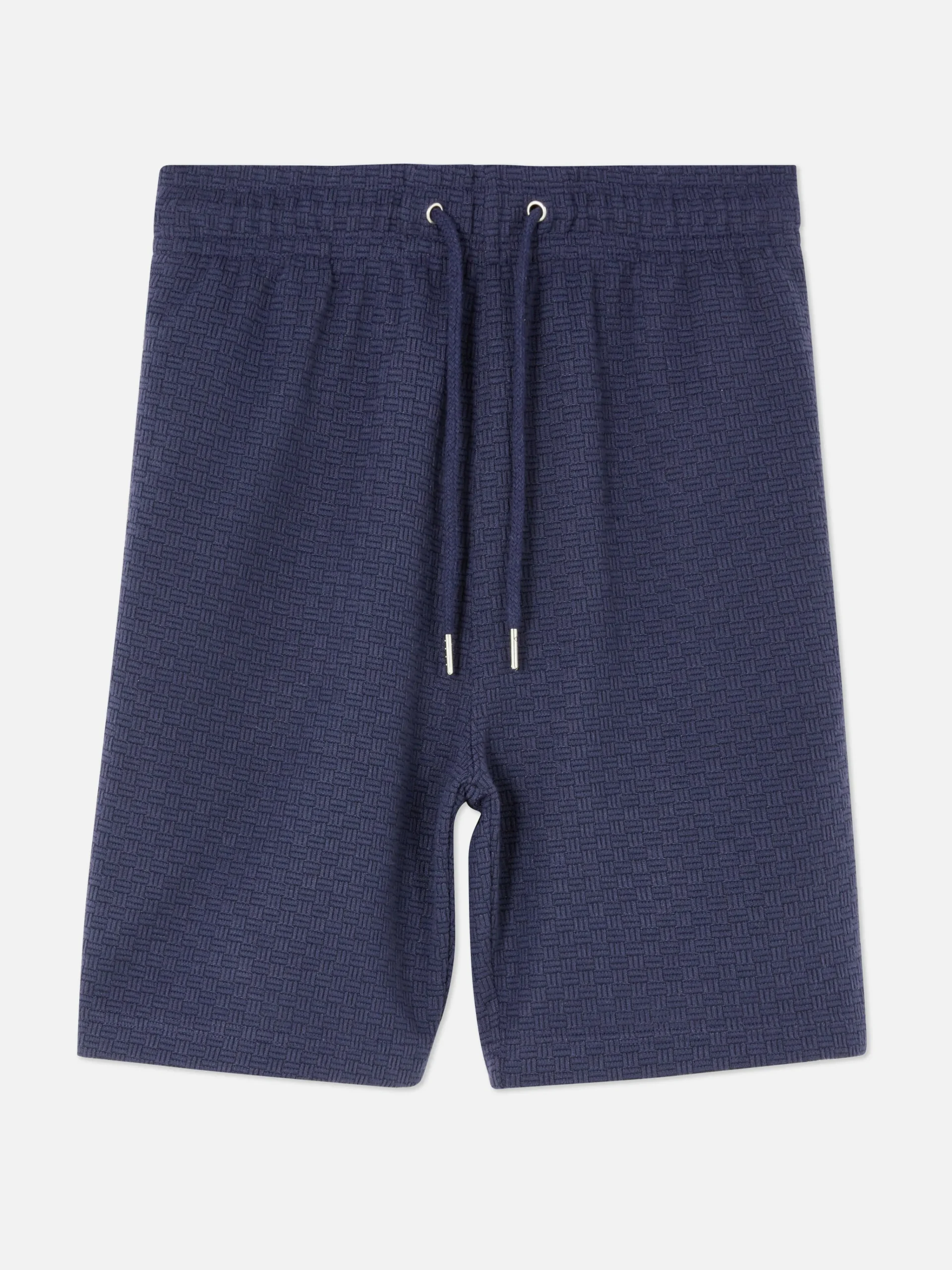 Basketweave Shorts|Primark New