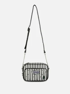 Beetlejuice Crossbody Bag|Primark Sale