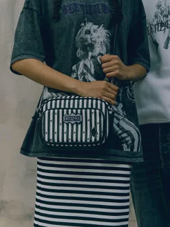 Beetlejuice Crossbody Bag|Primark Sale