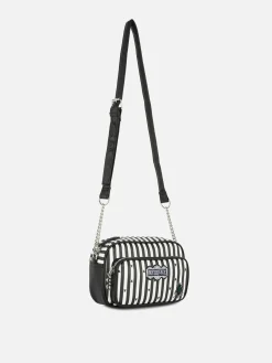 Beetlejuice Crossbody Bag|Primark Sale