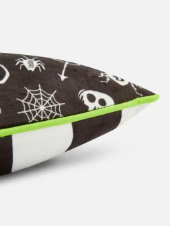 Beetlejuice Cushion|Primark Online