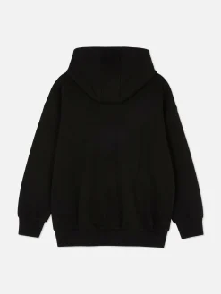 Beetlejuice Graphic Hoodie|Primark Clearance