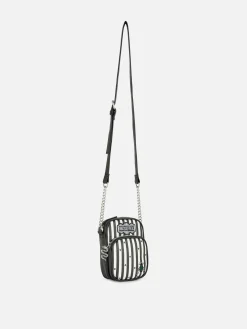 Beetlejuice Phone Bag|Primark Clearance
