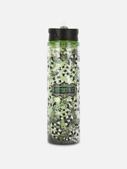 Beetlejuice Sandworm Water Bottle|Primark Online
