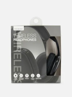 Bluetooth Wireless Headphones|Primark Hot