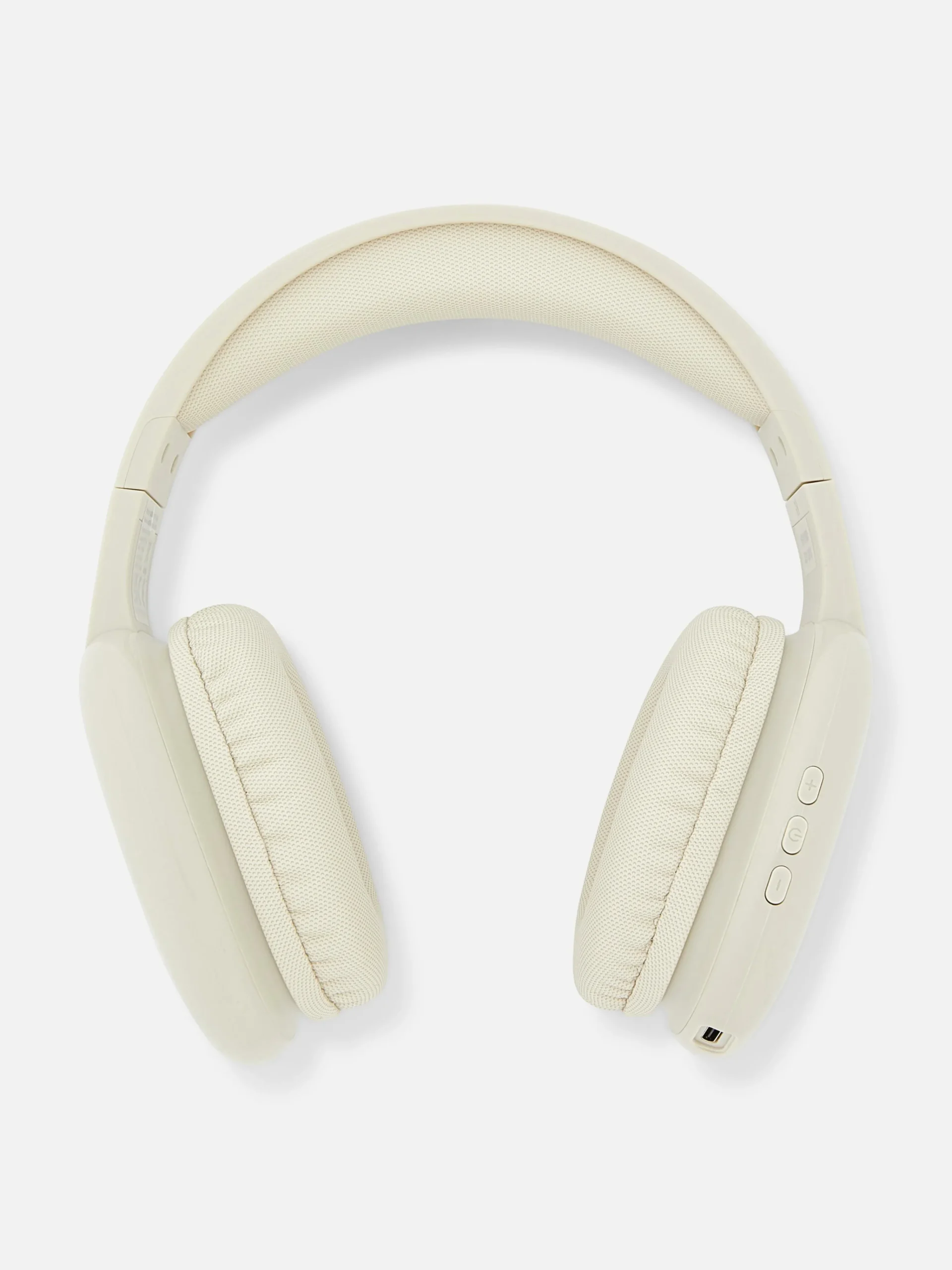 Bluetooth Wireless Headphones|Primark New