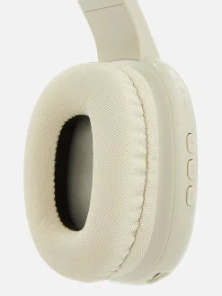 Bluetooth Wireless Headphones|Primark New