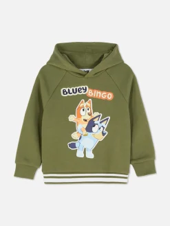 Bluey Graphic Hoodie Set|Primark New