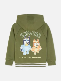 Bluey Graphic Hoodie Set|Primark New