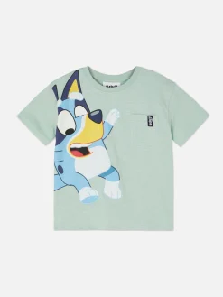 Bluey T-Shirt|Primark Online