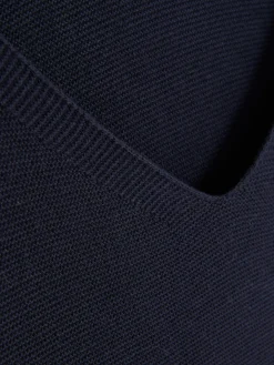 Boat Neck Long Sleeve Sweater|Primark Outlet