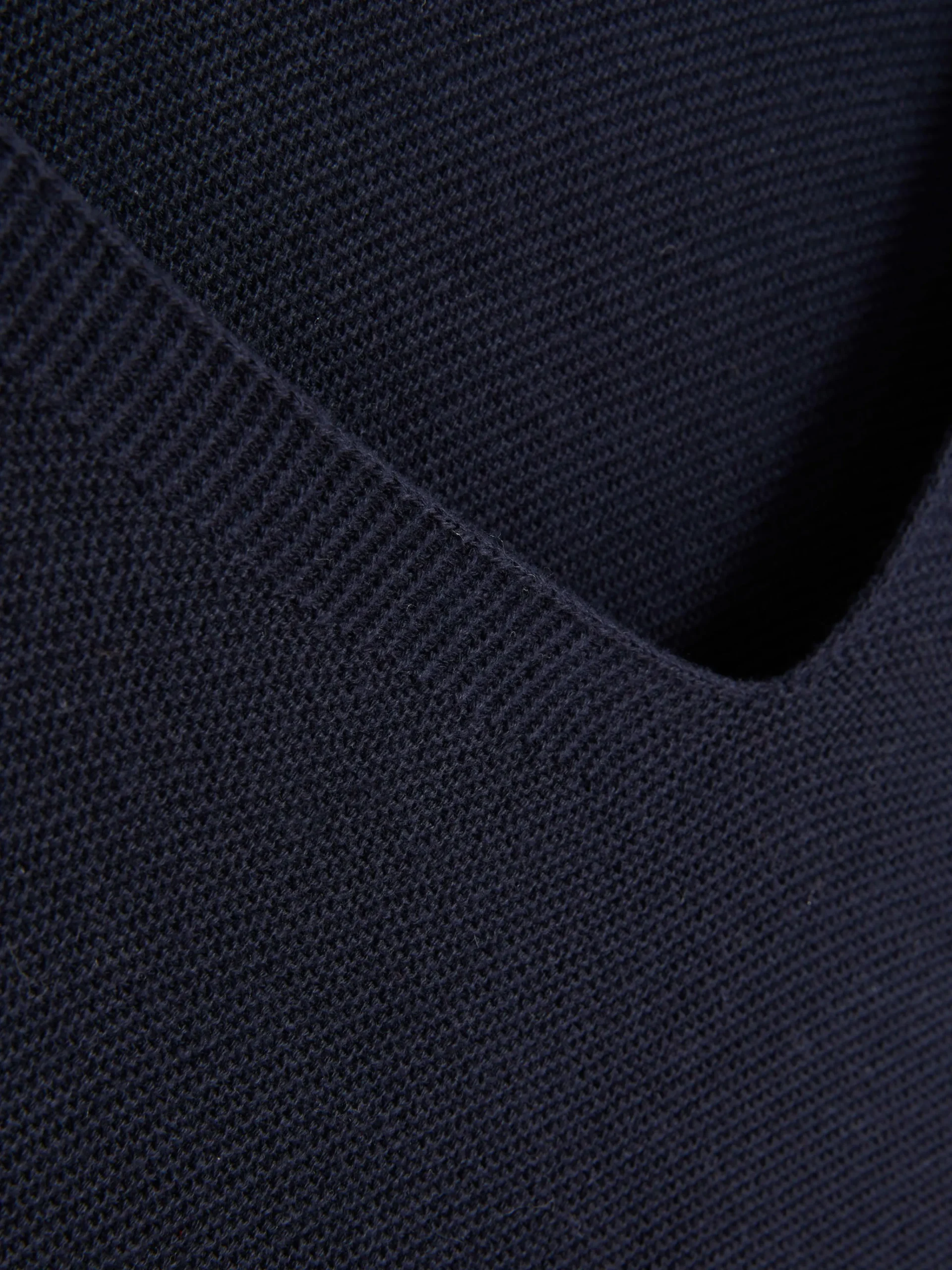 Boat Neck Long Sleeve Sweater|Primark Outlet