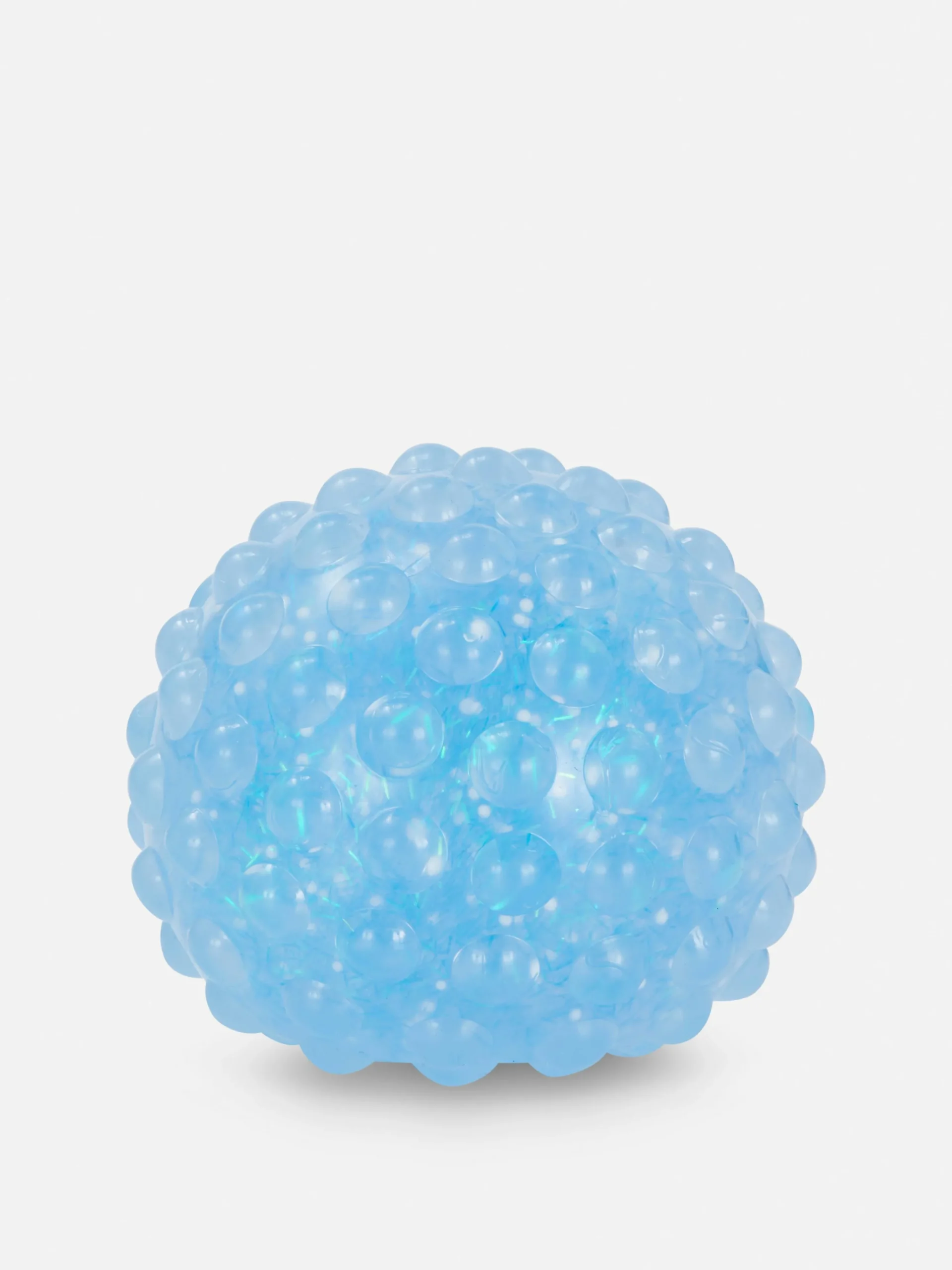Bobble Texture Squish Ball|Primark Online