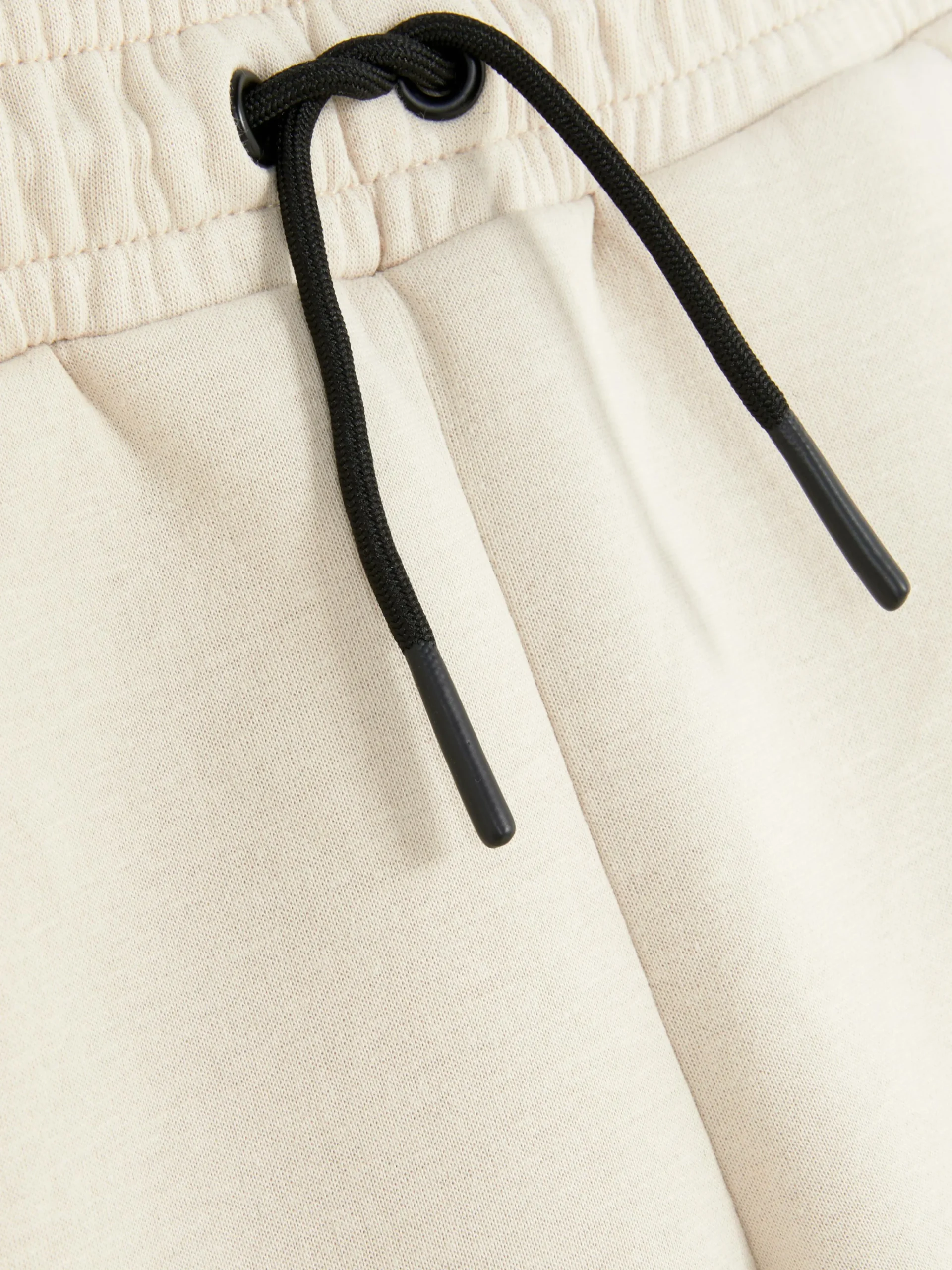Bonded Cuffed Joggers|Primark