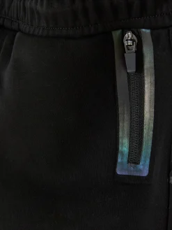Bonded Cuffed Joggers|Primark Hot