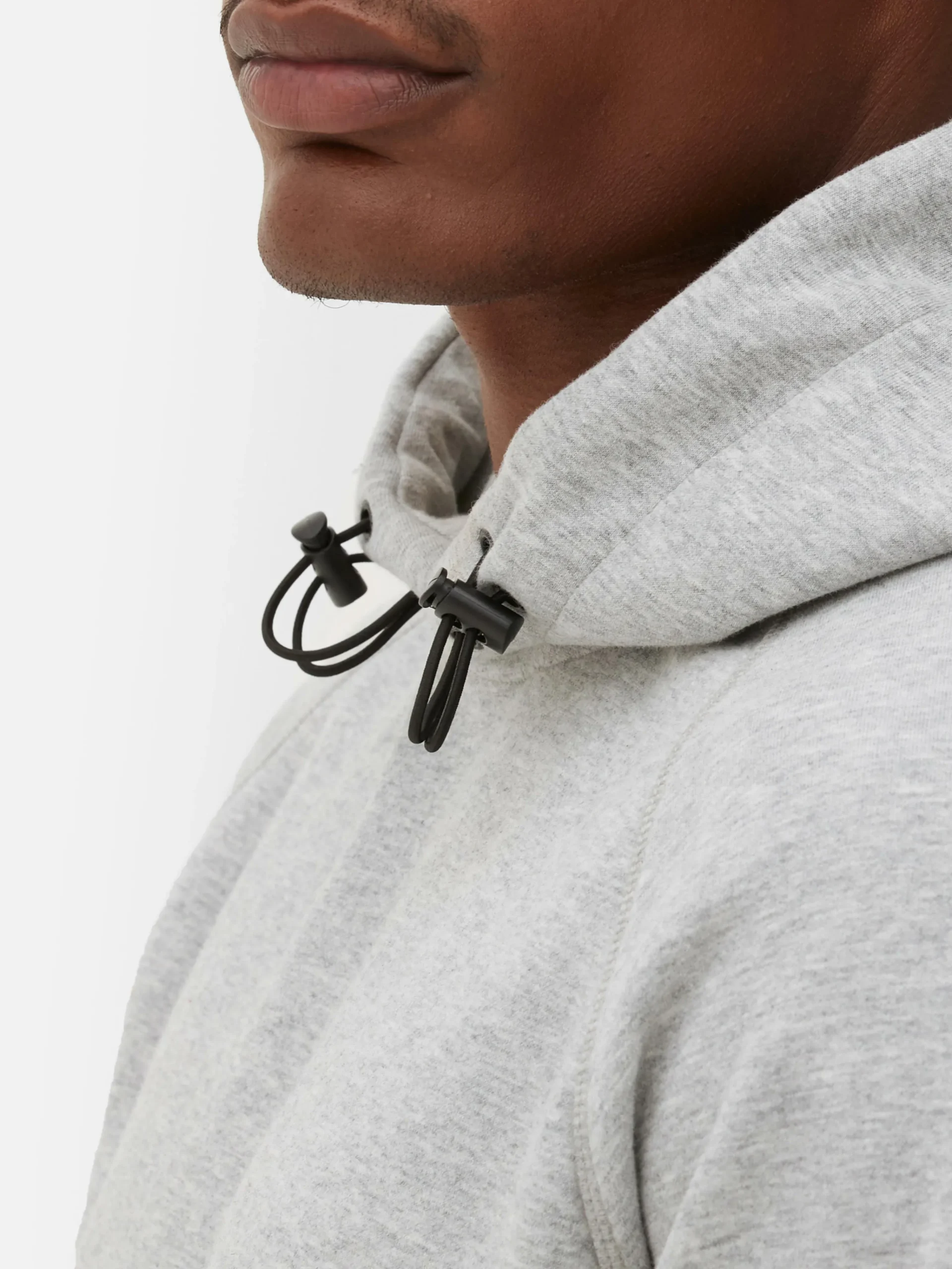 Bonded Gym Hoodie|Primark Sale