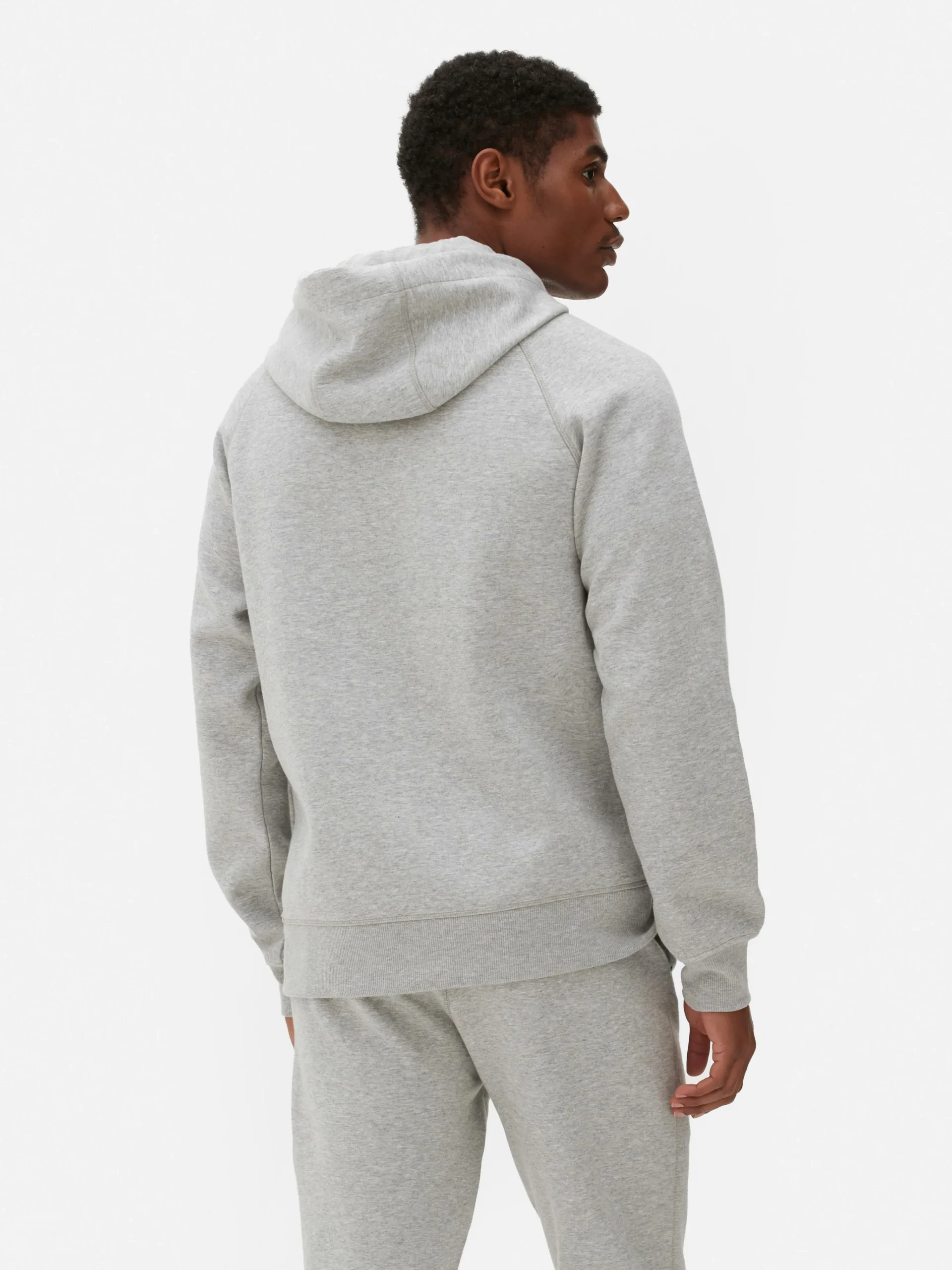 Bonded Gym Hoodie|Primark Sale