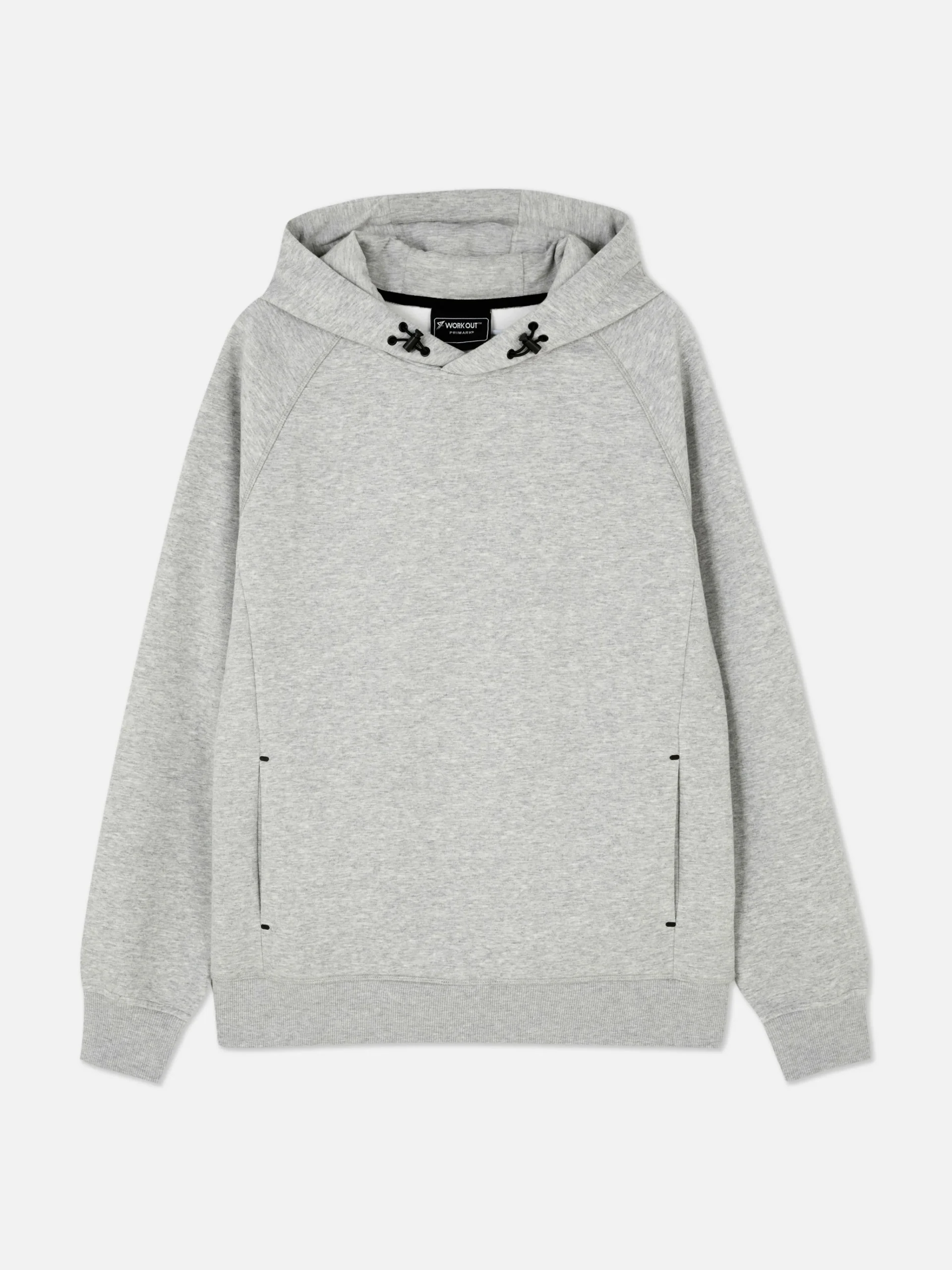 Bonded Gym Hoodie|Primark Sale