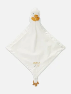 Born In 2024 Embroidered Comforter|Primark Hot