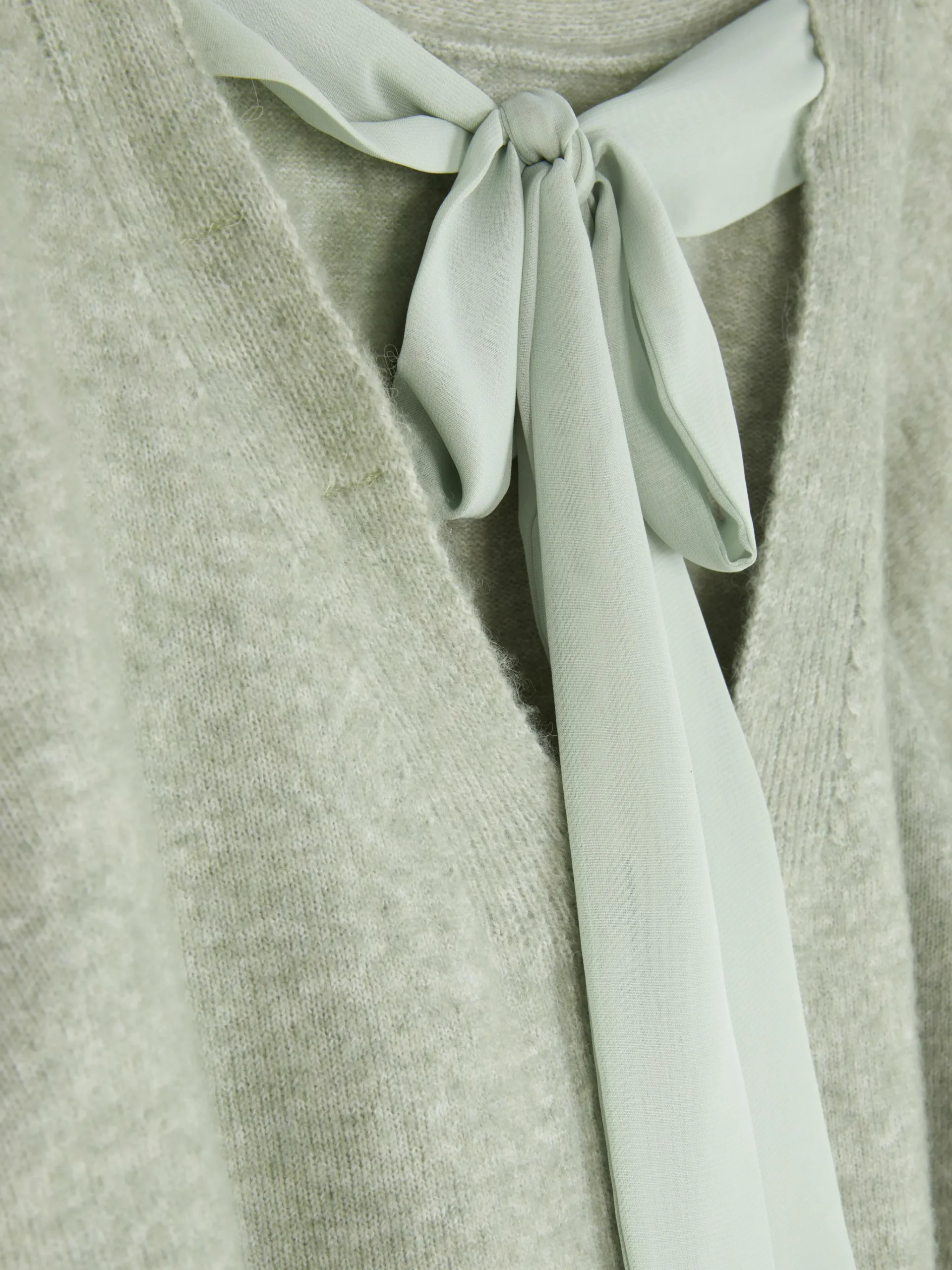 Bow Back Sweater|Primark Sale