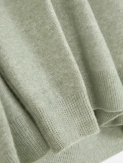 Bow Back Sweater|Primark Sale