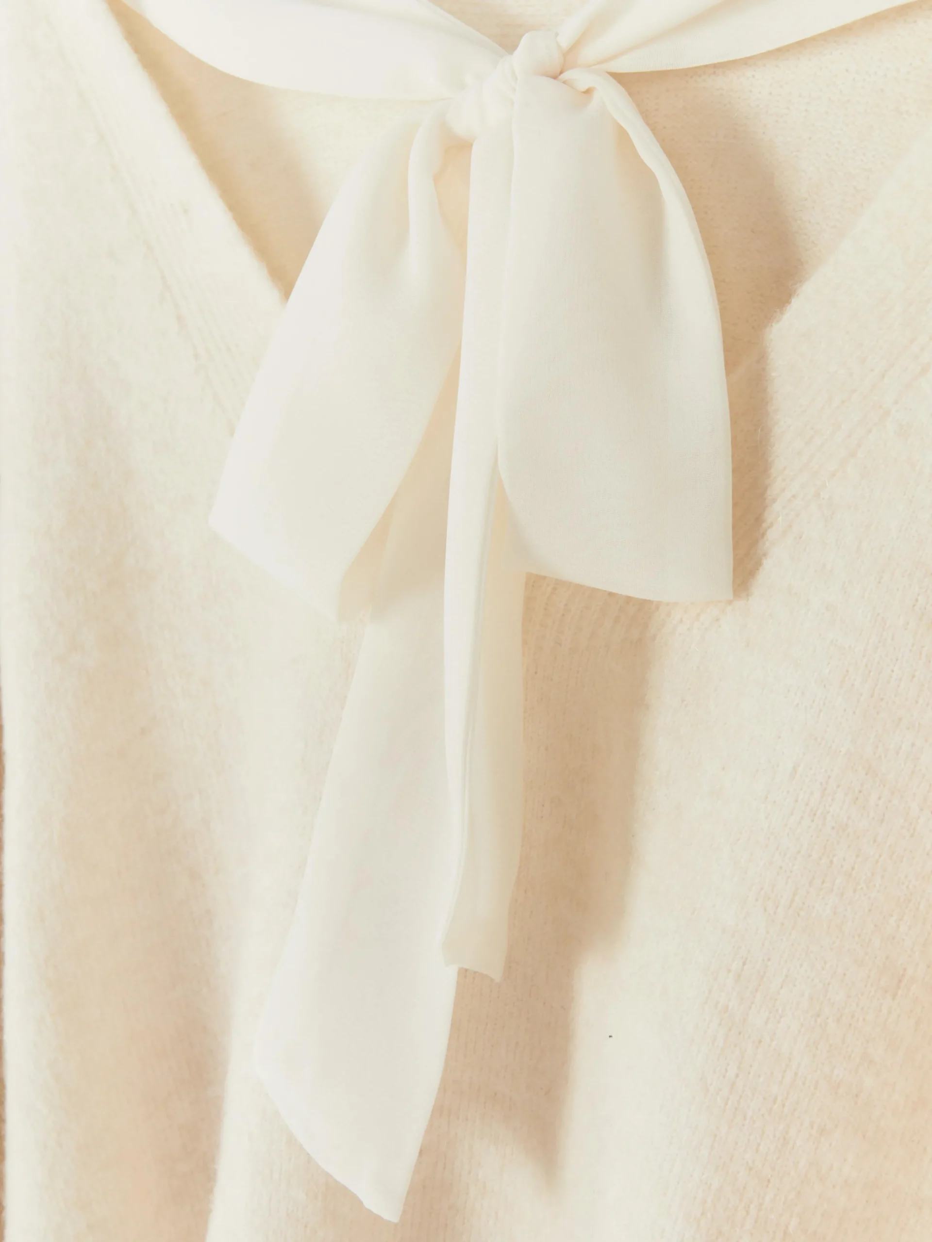 Bow Back Sweater|Primark