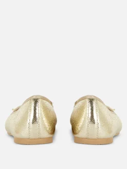 Bow Ballet Flats|Primark Outlet