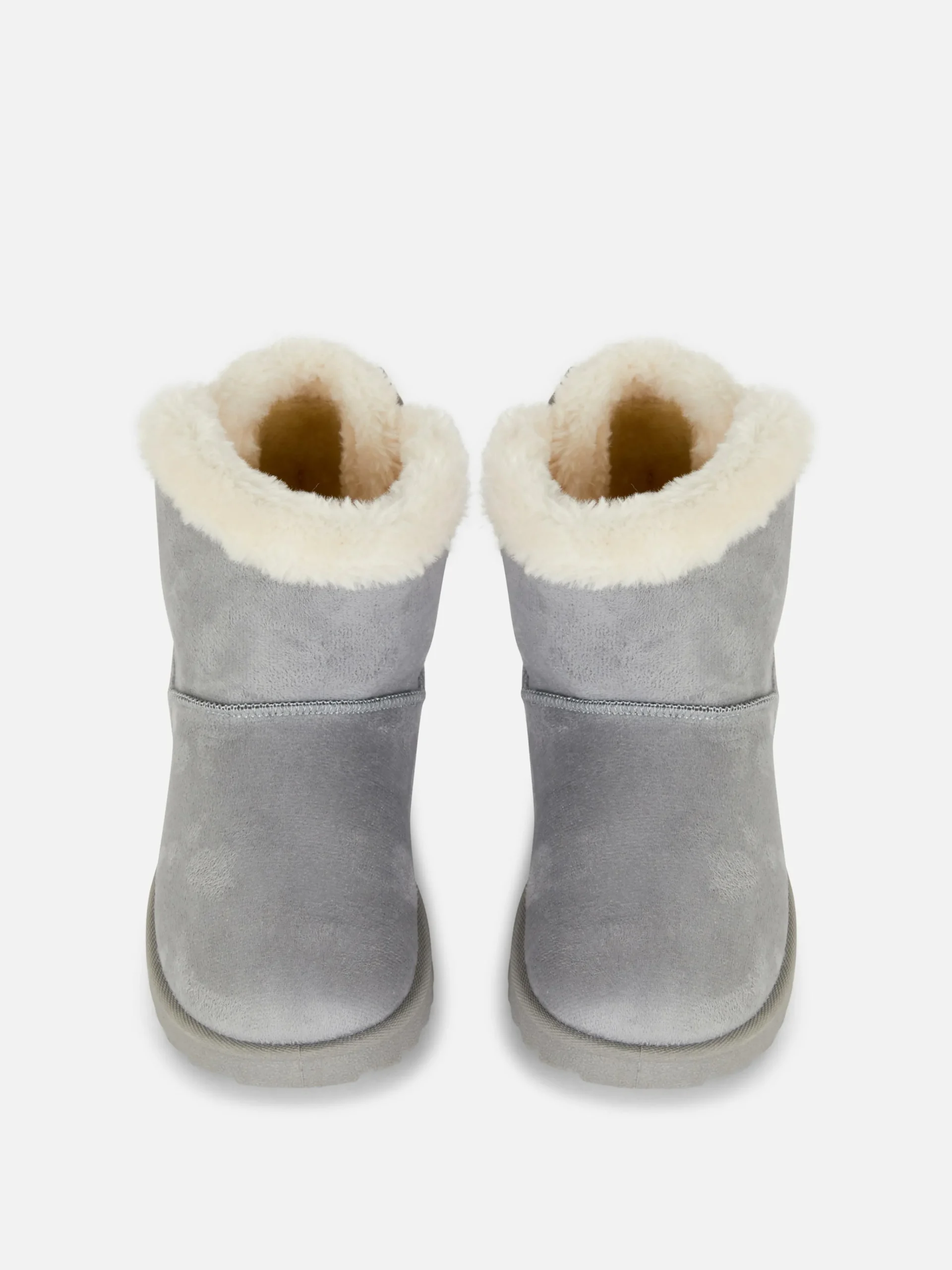 Bow Embellished Boots|Primark Discount