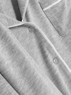 Boyfriend Long Pajamas|Primark Hot