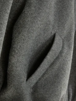 Bubble Hem Jacket|Primark Clearance