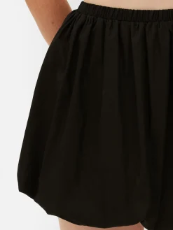 Bubble Hem Mini Skirt|Primark Best