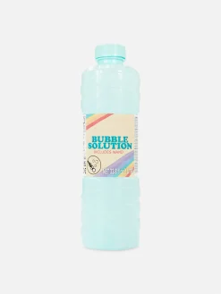 Bubble Solution And Wand|Primark Online