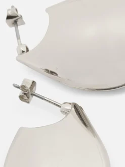 Bucket Drop Earrings|Primark New