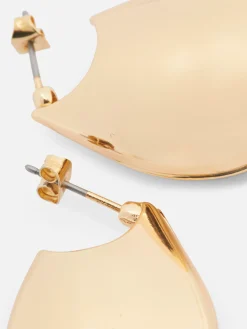 Bucket Drop Earrings|Primark Online