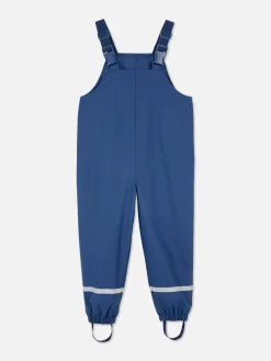 Buckle Strap Rain Pants|Primark Best