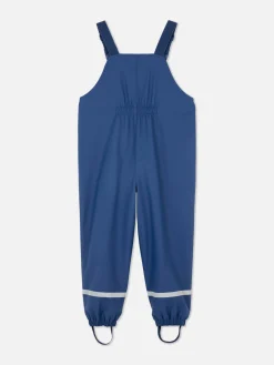 Buckle Strap Rain Pants|Primark Best