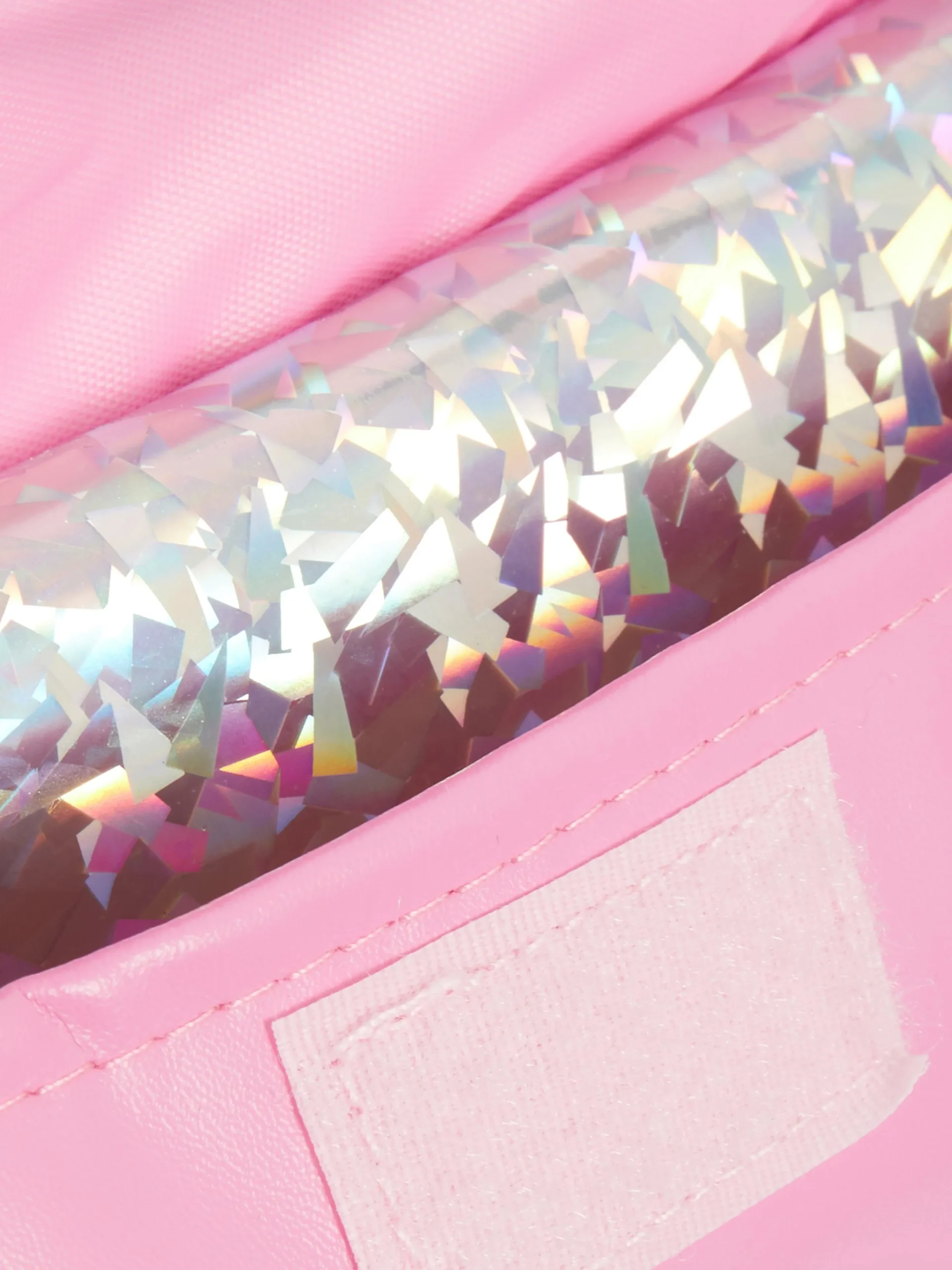 Butterly Badge Pencil Case|Primark Best
