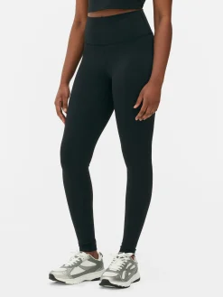 Buttery Soft Gym Leggings|Primark Discount