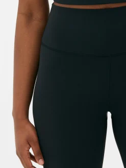 Buttery Soft Gym Leggings|Primark Discount