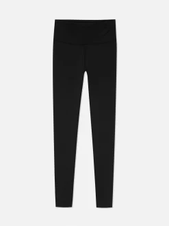 Buttery Soft Gym Leggings|Primark Discount