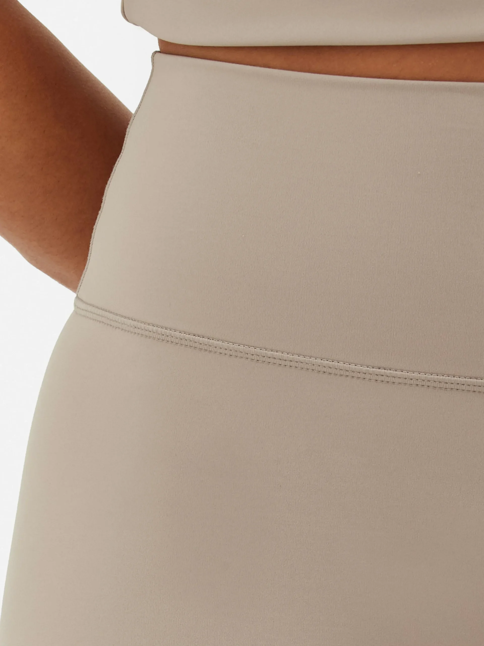 Buttery Soft Gym Leggings|Primark Best