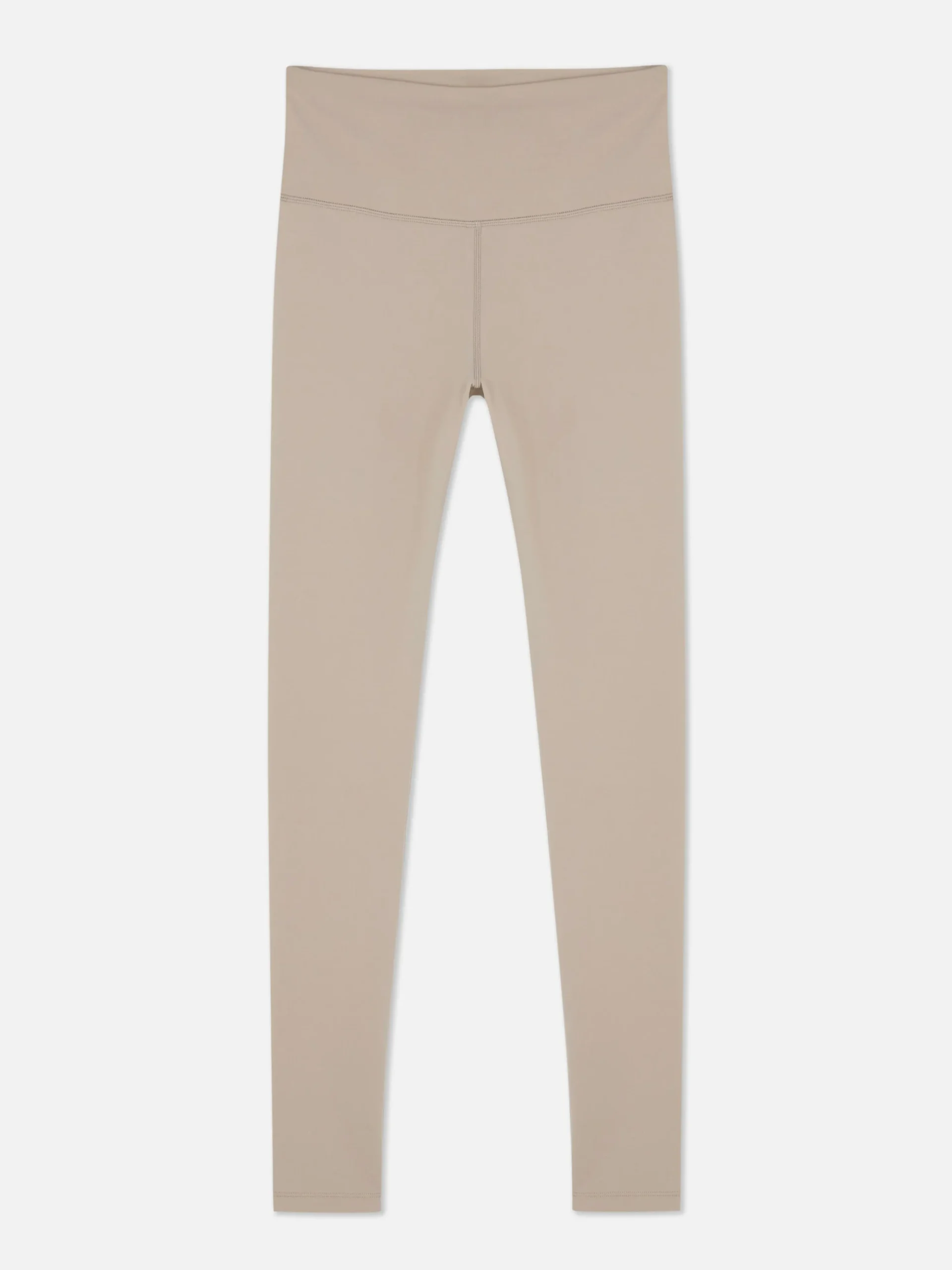 Buttery Soft Gym Leggings|Primark Best