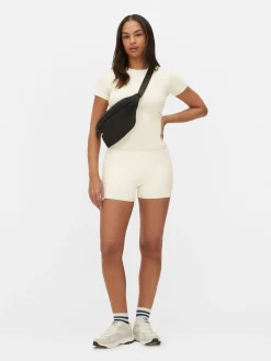 Buttery Soft Gym T-Shirt|Primark Outlet