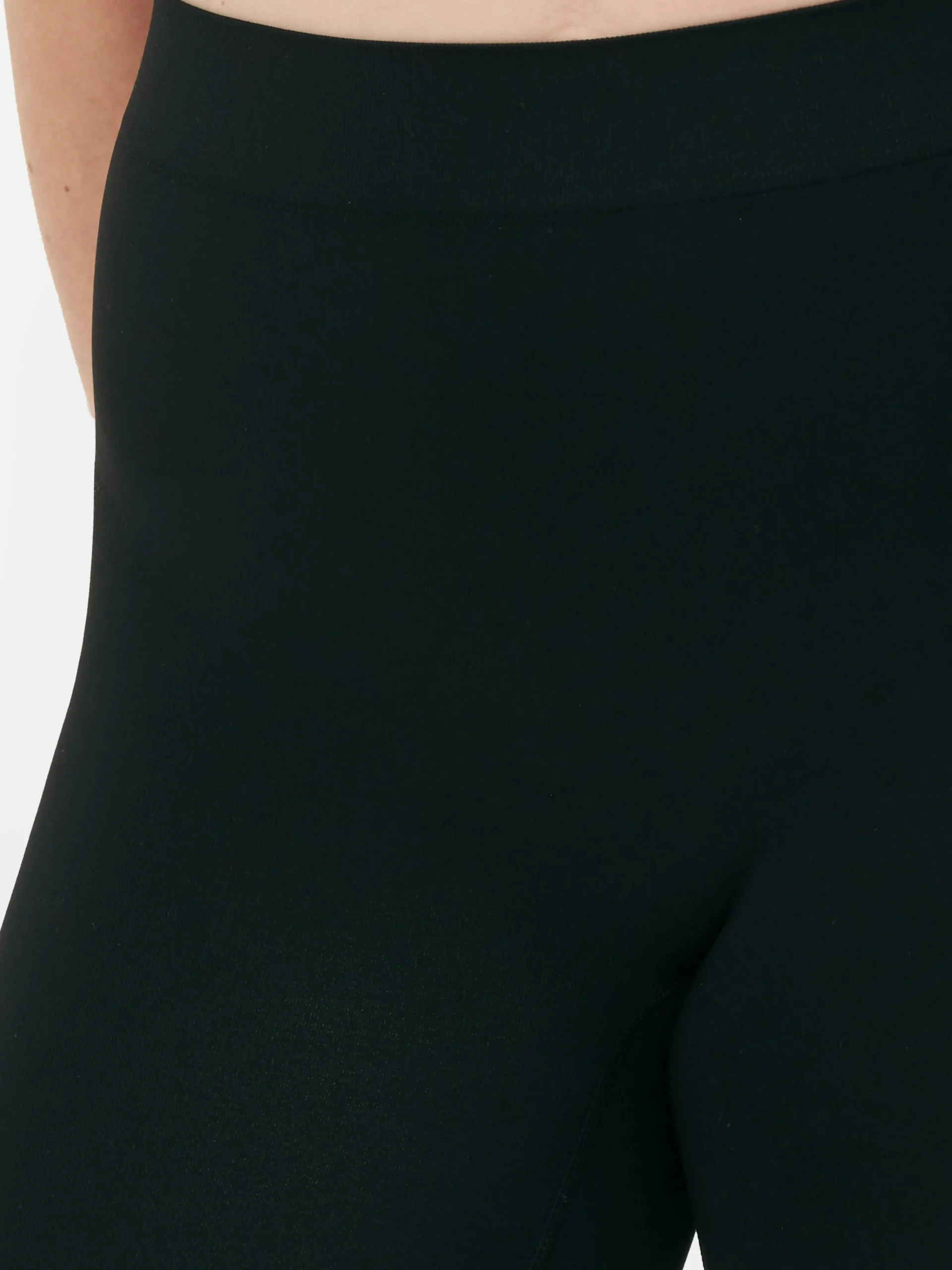 Butt-Lifting Shorts|Primark Outlet