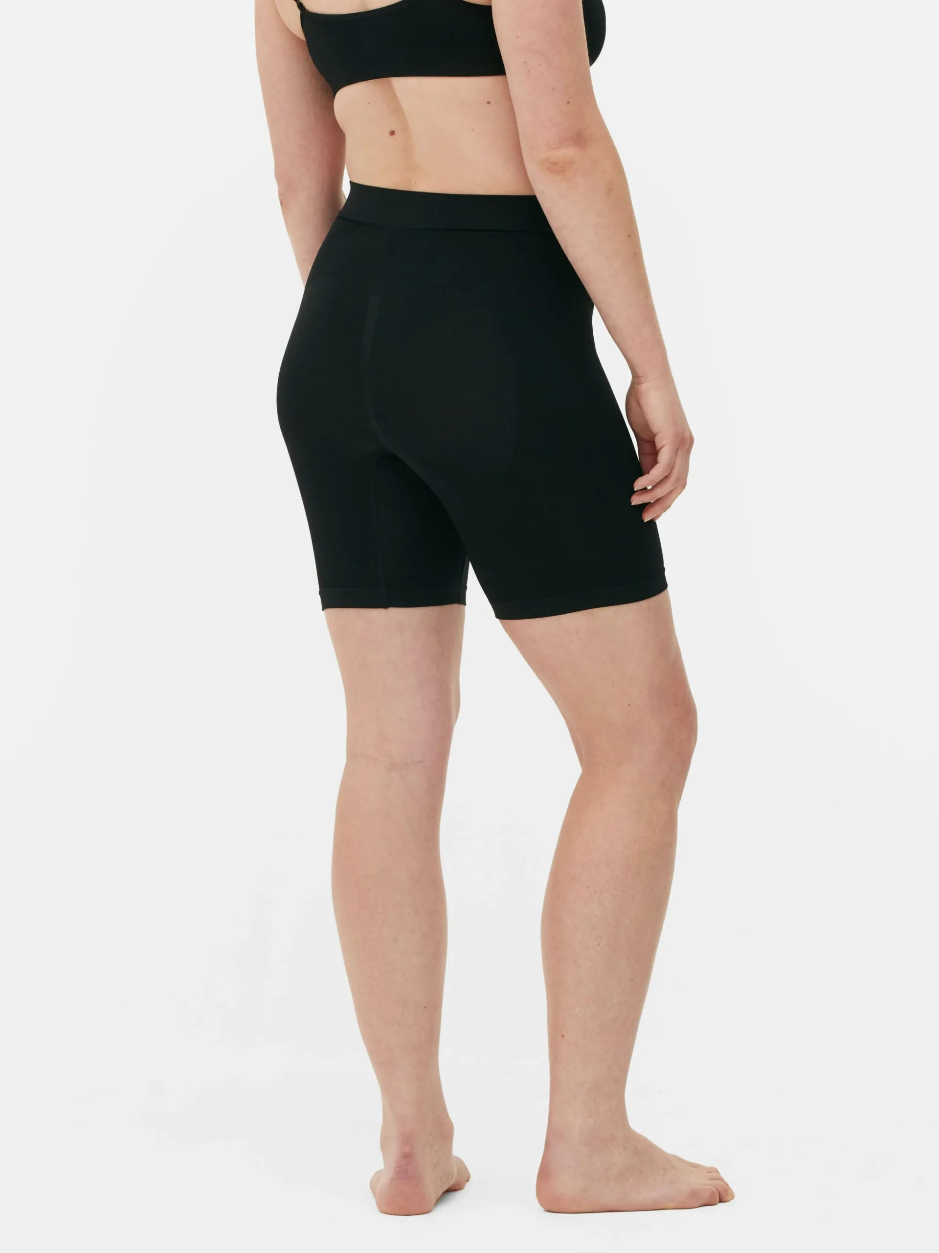 Butt-Lifting Shorts|Primark Outlet