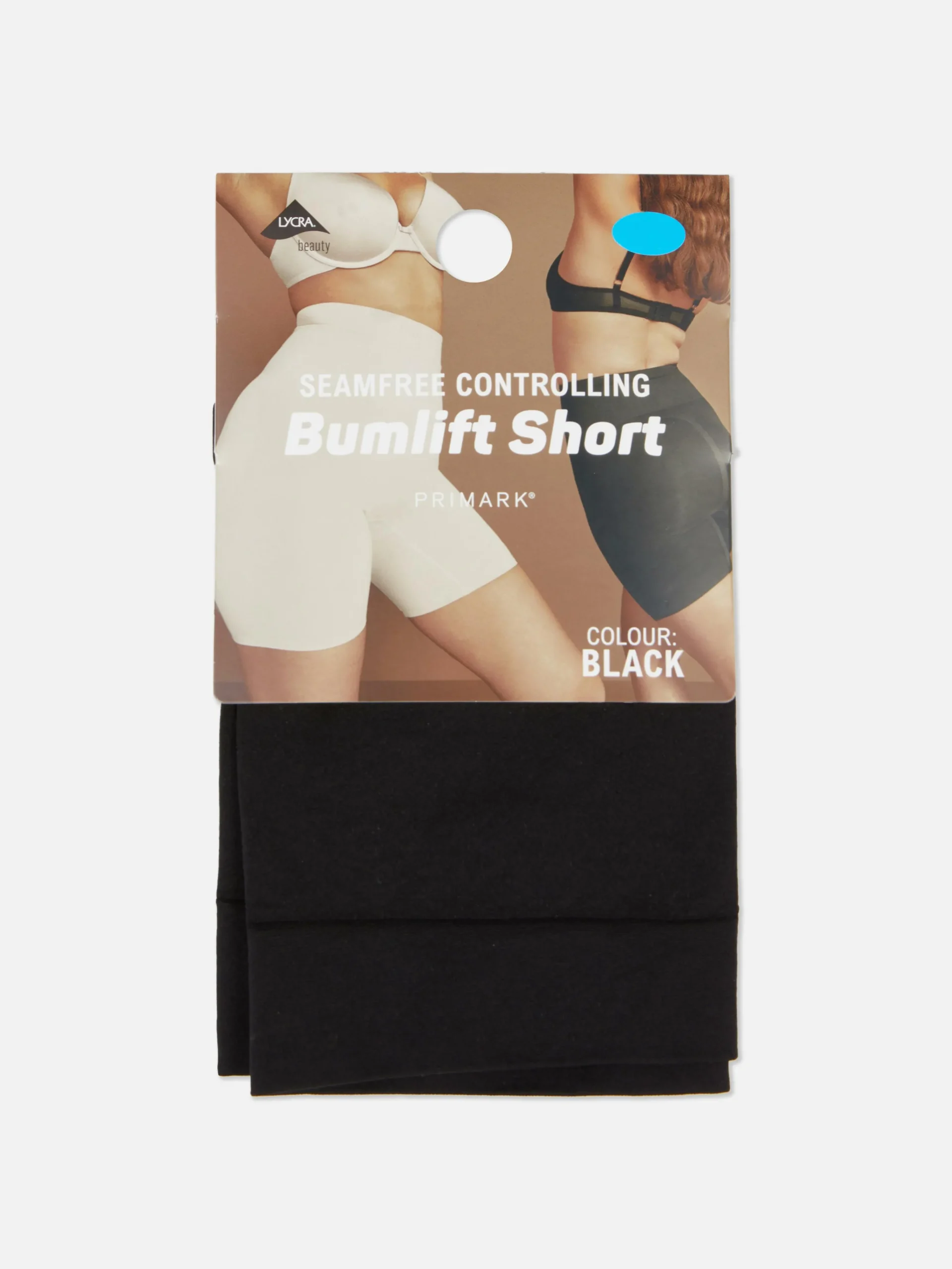 Butt-Lifting Shorts|Primark Outlet