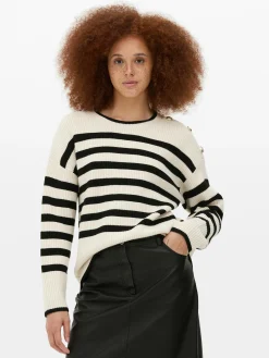 Button Detail Sweater|Primark Clearance